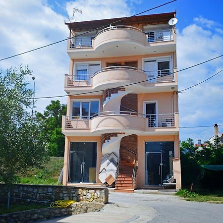 Luxury Dream House Apartment Limenaria  Exterior photo