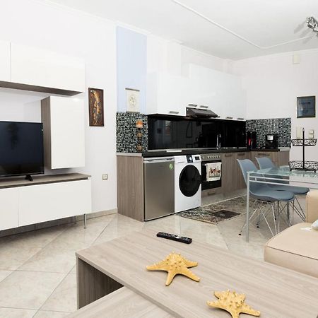 Luxury Dream House Apartment Limenaria  Exterior photo