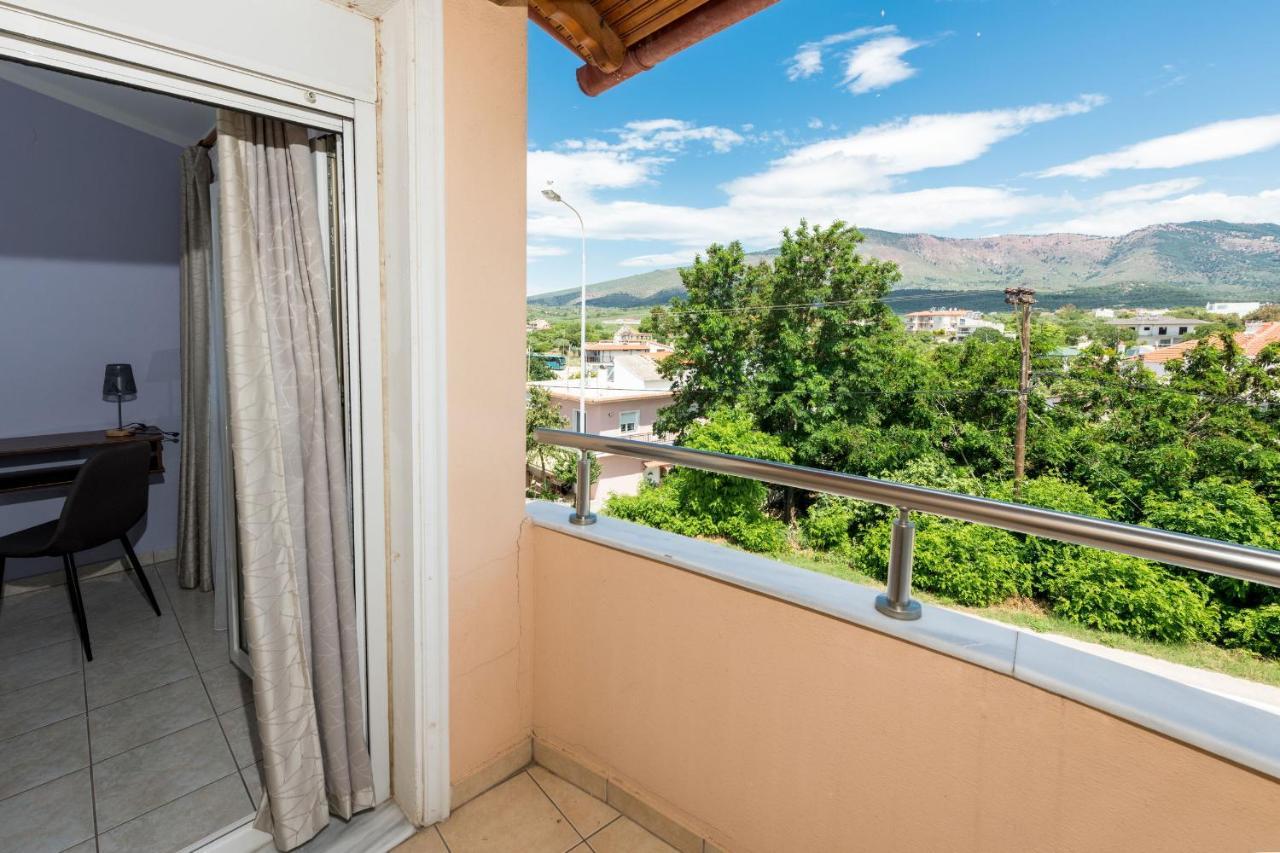 Luxury Dream House Apartment Limenaria  Exterior photo