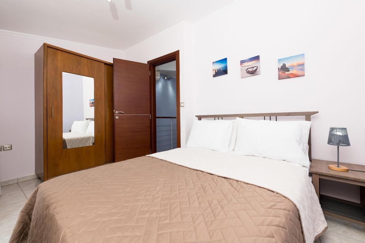 Luxury Dream House Apartment Limenaria  Exterior photo